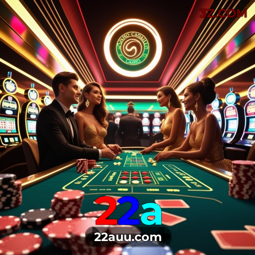 Jogos de Slot 22a