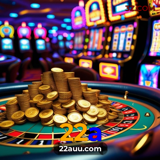 Jogos Exclusivos 22a