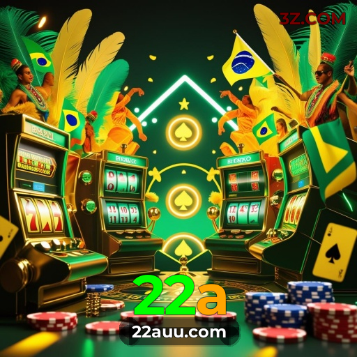 Casino VIP 22a