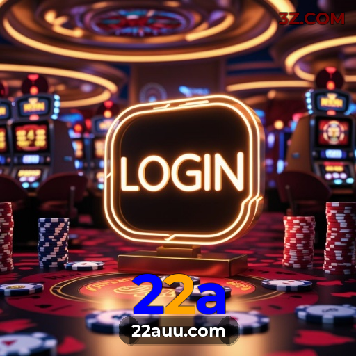 Casino Ao Vivo 22a